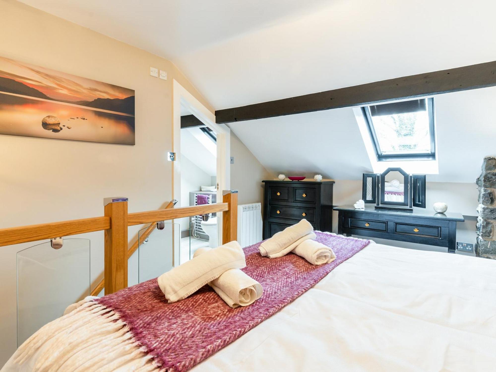 Ty Bach Twt Villa Dyffryn Ardudwy Ngoại thất bức ảnh